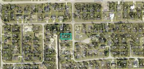 1016 Pine Cove Drive, Lehigh Acres, FL 33974