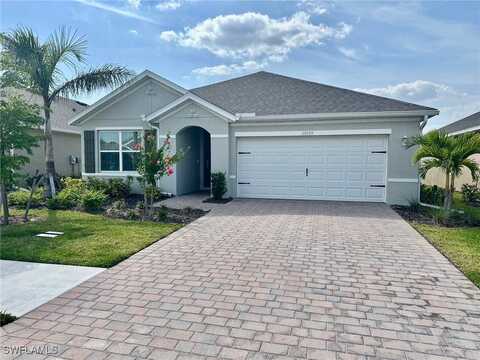 20505 Camino Torcido Loop, North Fort Myers, FL 33917