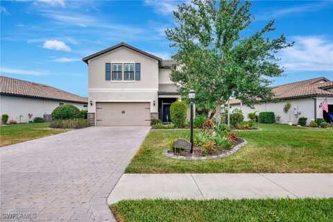 19850 Bittersweet Lane, Estero, FL 33928