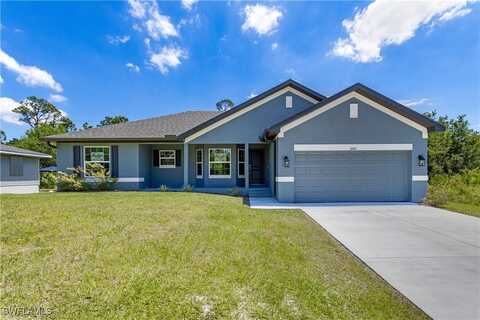 3482 Dunkirk Street, Punta Gorda, FL 33980