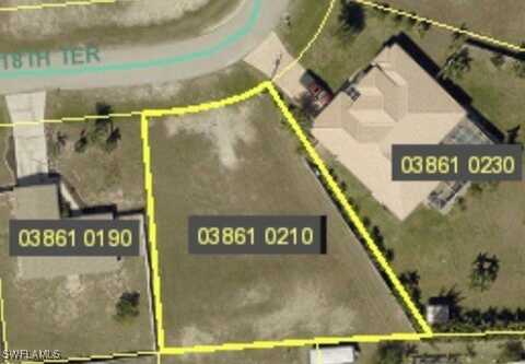 1902 NW 18th Terrace, Cape Coral, FL 33993