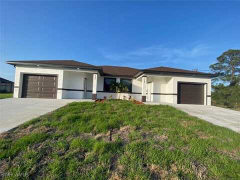 721-723 Circle Drive, Lehigh Acres, FL 33973