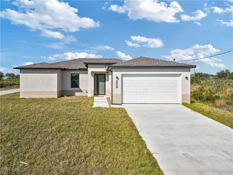 2609 53rd Street W, Lehigh Acres, FL 33971