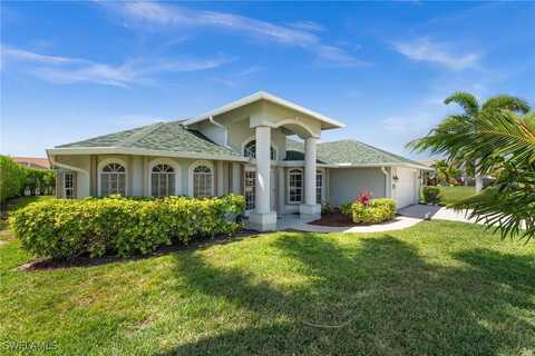 2122 SW 25th Terrace, Cape Coral, FL 33914