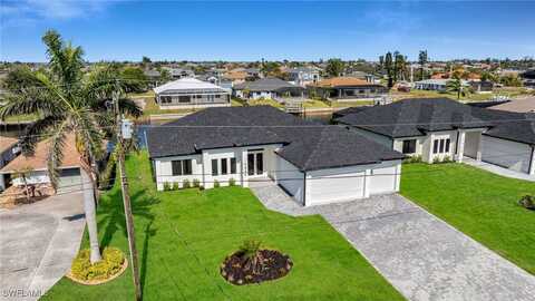2751 NW 42nd Avenue, Cape Coral, FL 33993