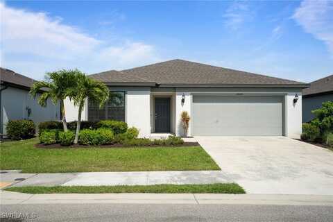 16044 Enclaves Cove Drive, North Fort Myers, FL 33917