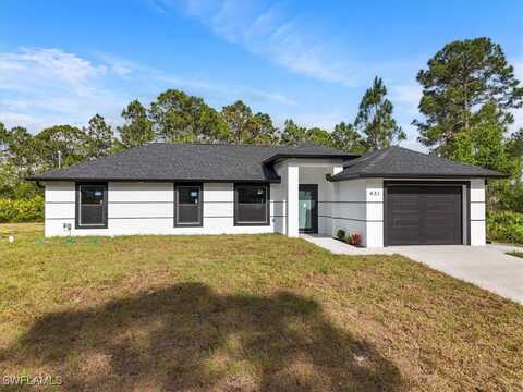 631 Summit Avenue S, Lehigh Acres, FL 33974