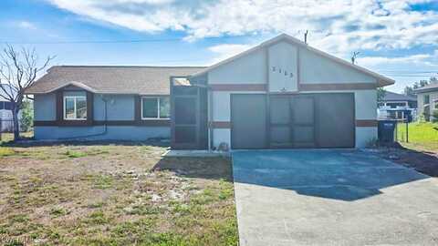 2123 NE 6th Place, Cape Coral, FL 33909