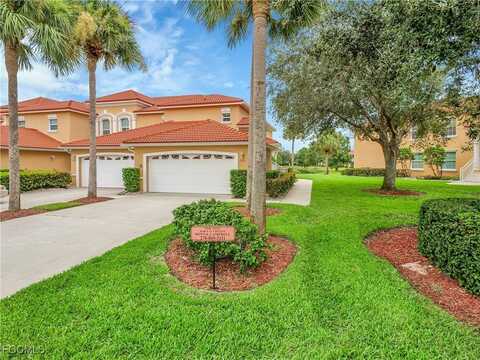 14011 Eagle Ridge Lakes Drive unit: 203, Fort Myers, FL 33912