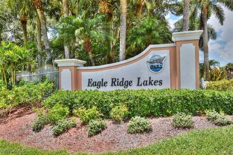 14011 Eagle Ridge Lakes Drive, Fort Myers, FL 33912