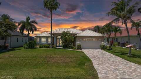 2536 SW 28th Place, Cape Coral, FL 33914