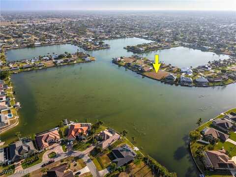 222 SE 10th Avenue, Cape Coral, FL 33990