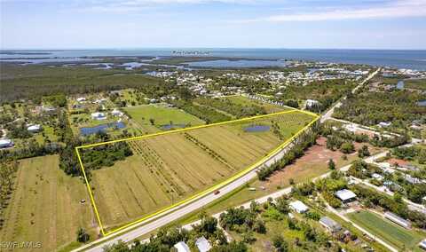 15901 Stringfellow Road, Bokeelia, FL 33922