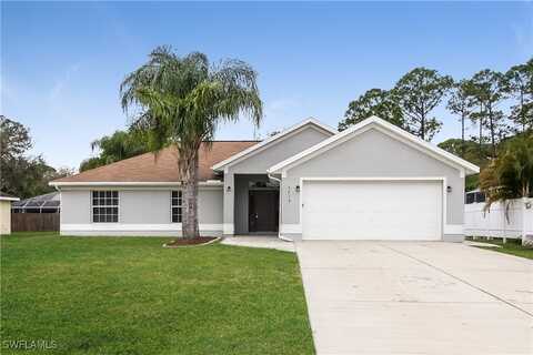 3719 N Salford Boulevard, North Port, FL 34286