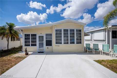 90 Lofty Lane, North Fort Myers, FL 33903