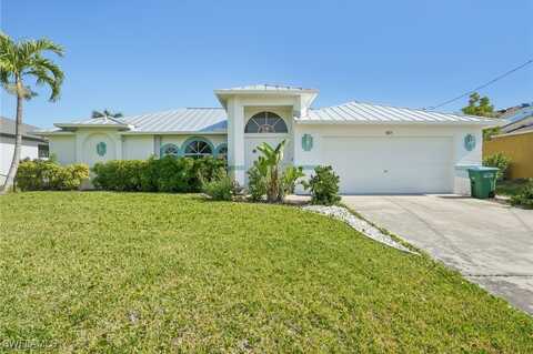 3805 SW 1st Terrace, Cape Coral, FL 33991