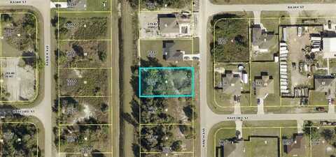 322 Ranch Avenue, Lehigh Acres, FL 33974