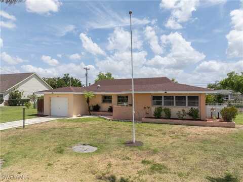 3829 SE 2nd Avenue, Cape Coral, FL 33904