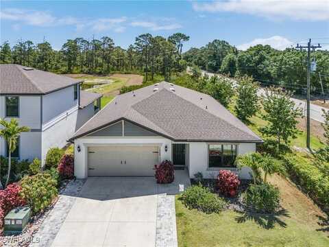 16000 Shoebutton Court, North Fort Myers, FL 33917