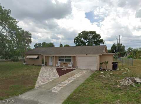 348 Dellwood Avenue, Lehigh Acres, FL 33936