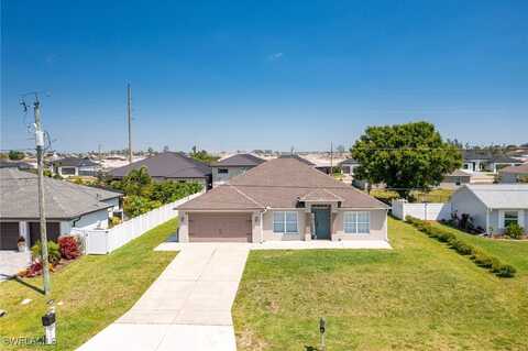 undefined, Cape Coral, FL 33991