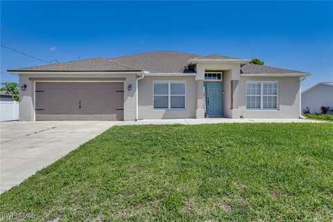 1045 SW Embers Terrace, Cape Coral, FL 33991
