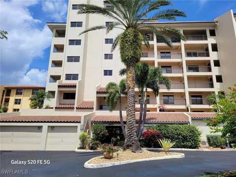 4019 SE 20th Place unit: 303, Cape Coral, FL 33904