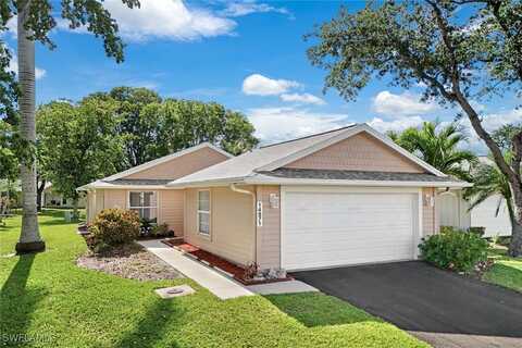 14871 Crescent Cove Drive, Fort Myers, FL 33908