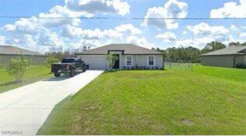843 Lochman Drive, Fort Myers, FL 33913