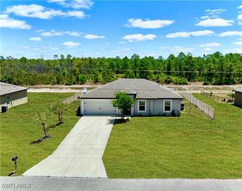 843 Lochman Drive, Fort Myers, FL 33913