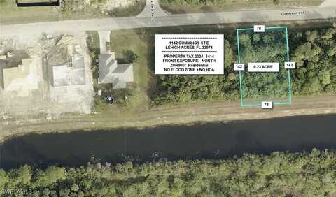 undefined, Lehigh Acres, FL 33974