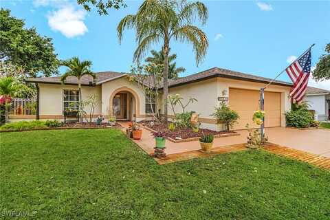 15553 Horseshoe Lane, Fort Myers, FL 33905