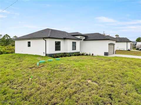 1222 Hibiscus Avenue, Lehigh Acres, FL 33972