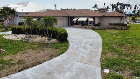 5330 Majestic Court, Cape Coral, FL 33904