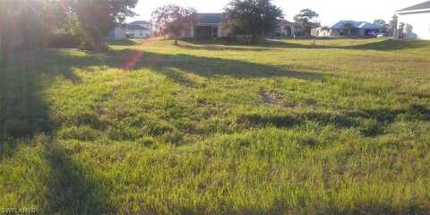 2518 NE 7th Avenue, Cape Coral, FL 33909