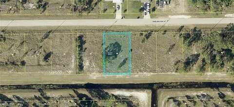 1050 Darlington Street, Lehigh Acres, FL 33974