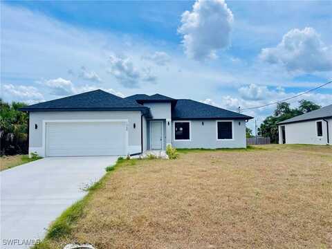 1069 N HILTON Circle, Labelle, FL 33935