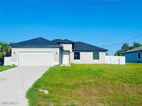 1069 N HILTON Circle, Labelle, FL 33935