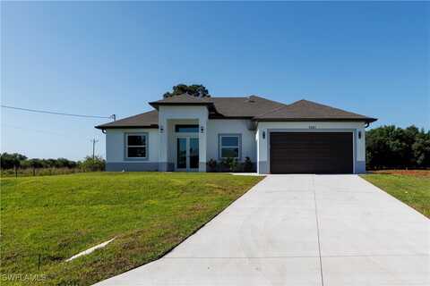7501 5th Terrace, Labelle, FL 33935