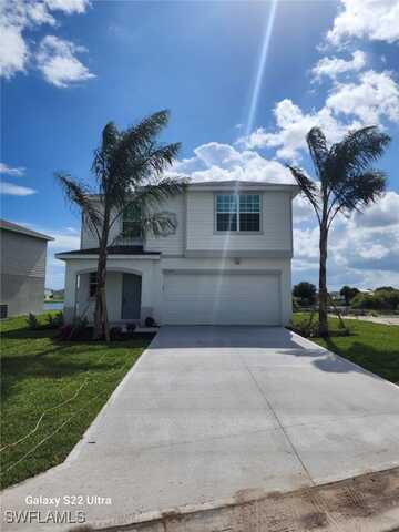 20380 Caroline Creek Place, Lehigh Acres, FL 33974