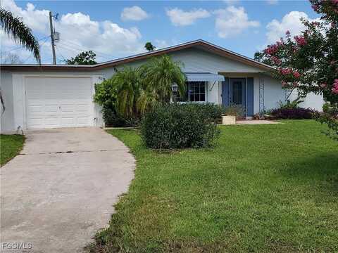 1313 Ellendale Circle, Lehigh Acres, FL 33936
