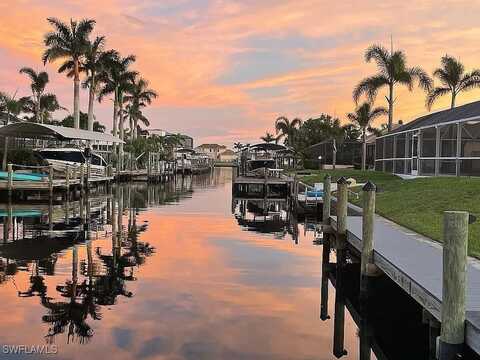 5359 Del Monte Court, Cape Coral, FL 33904