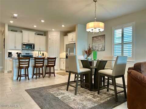 3944 Crosswater Drive, North Fort Myers, FL 33917