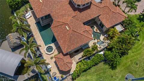 4901 Skyline Boulevard, Cape Coral, FL 33914