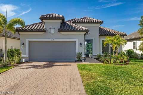11947 Noveli Court, Fort Myers, FL 33913