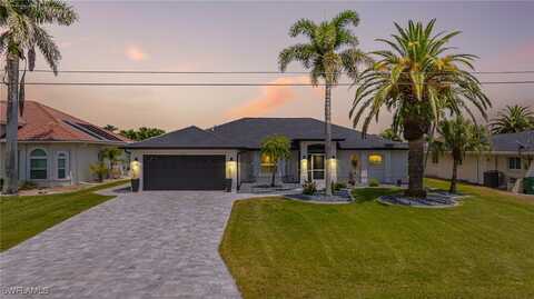 5009 SW 11th Place, Cape Coral, FL 33914