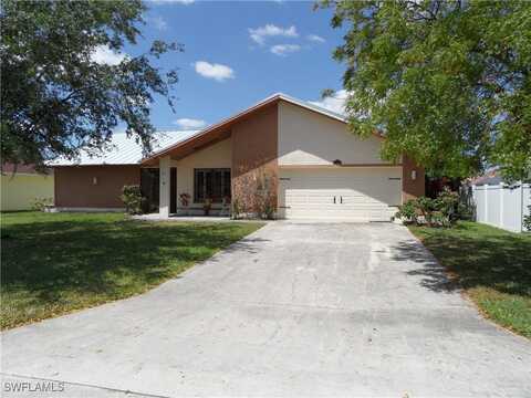 1216 SE 22nd Place, Cape Coral, FL 33990
