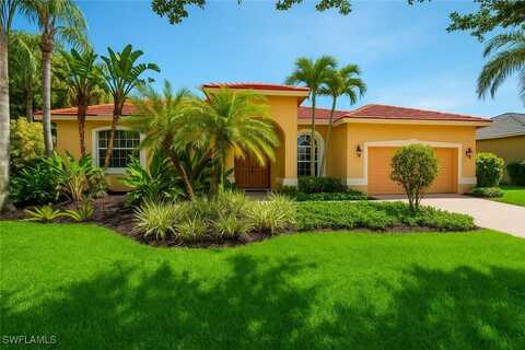 16168 Cutters Court, Fort Myers, FL 33908