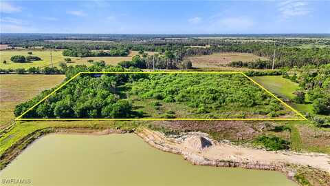 38210 Cook Brown Road, Punta Gorda, FL 33982