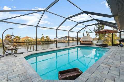 2359 NW 38th Avenue, Cape Coral, FL 33993